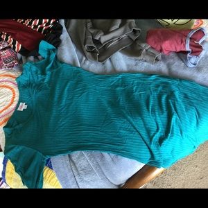 Medium Lularoe Julia