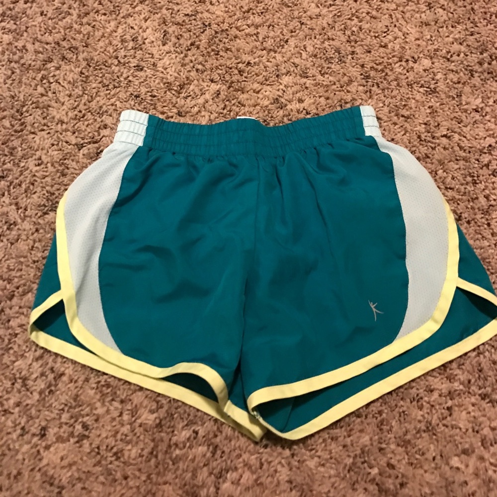 Athletic shorts