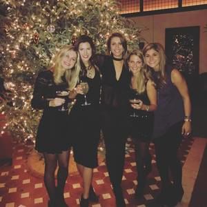 Meet your Posher, Wallace