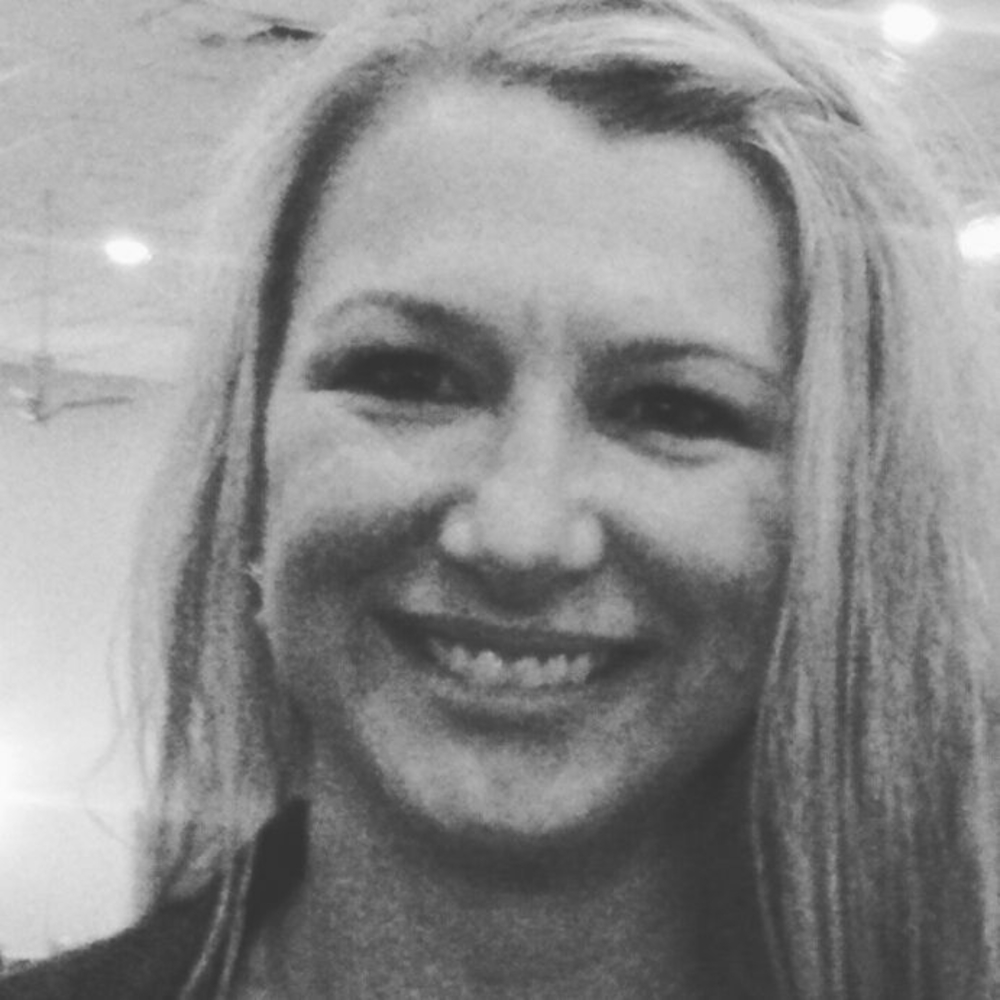Meet your Posher, Michelle