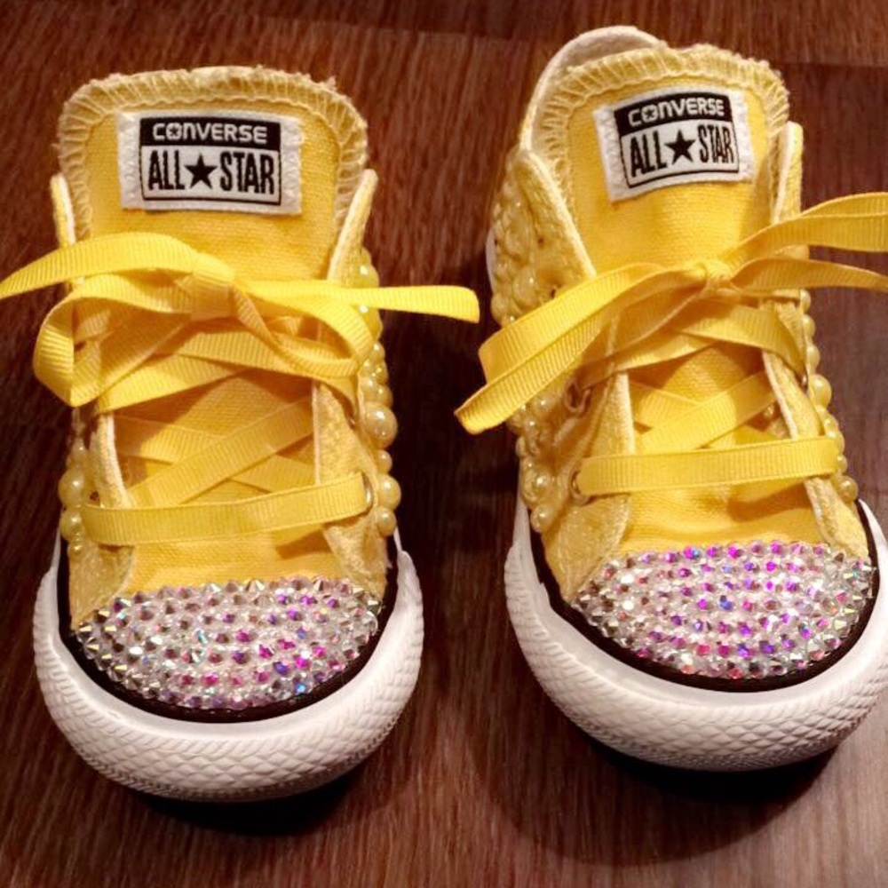 Toddler Converse