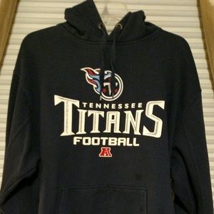 Tennessee Titans Sweatshirt