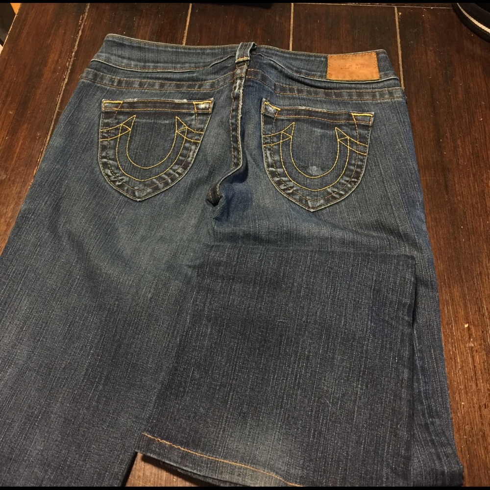 **Sale** True Religion Jeans