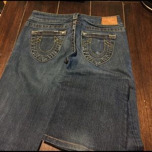 **Sale** True Religion Jeans