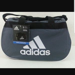 Adidas Duffel Bag