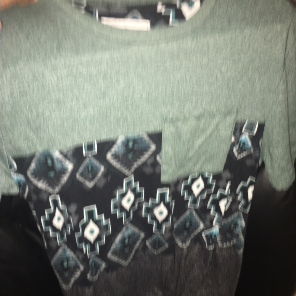 New PacSun t shirt