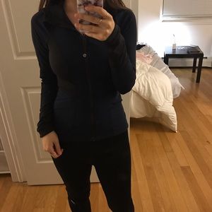 Lulu lemon hoodie