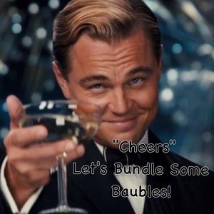 🎉Party Sale🎉 BUNDLE & SAVE