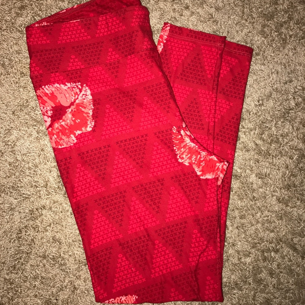 Lularoe Leggings