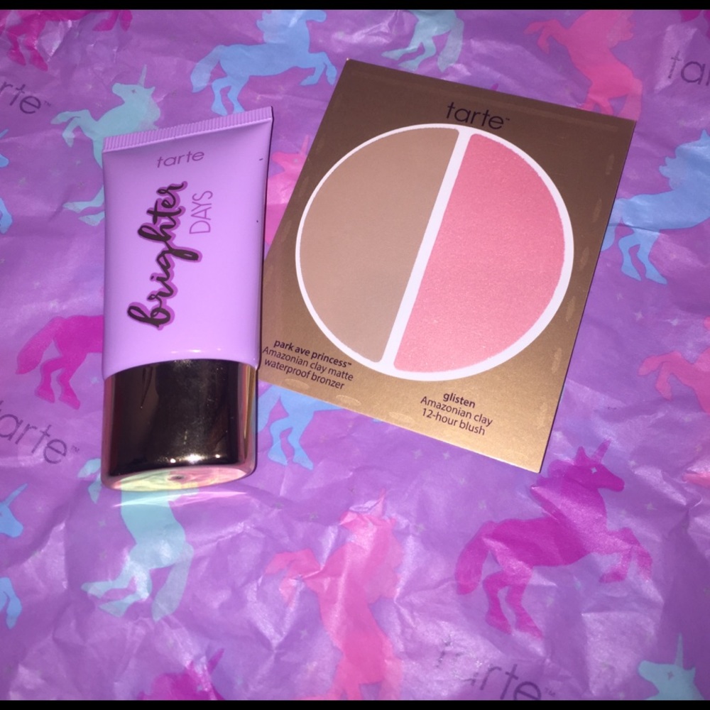 Tarte bundle