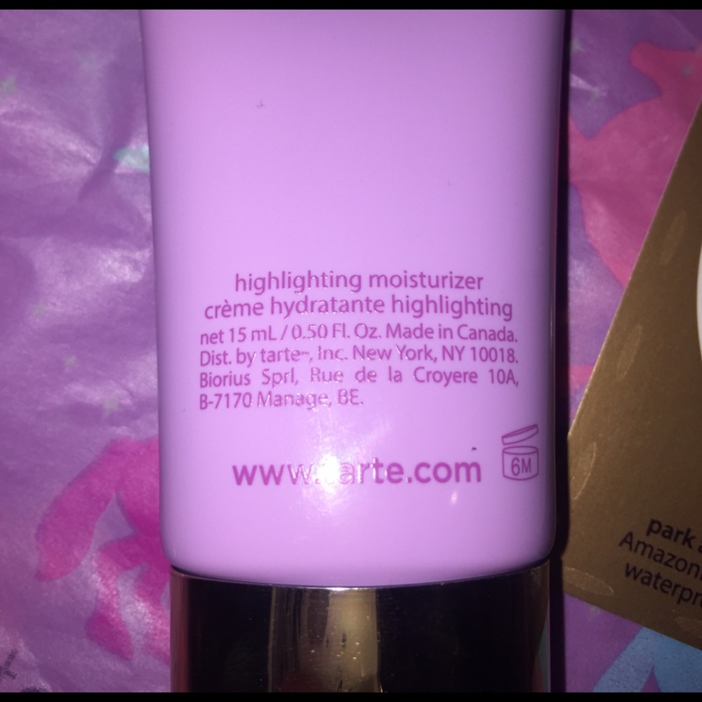 Tarte bundle - Picture 2 of 3