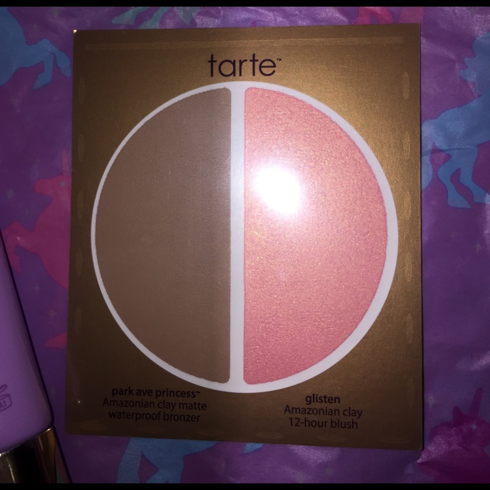 Tarte bundle - Picture 3 of 3
