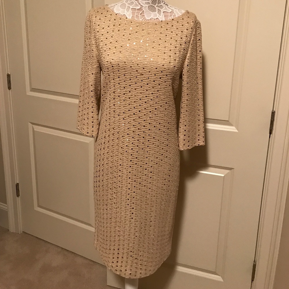 St. John Cocktail dress