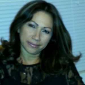 Meet your Posher, Daisy