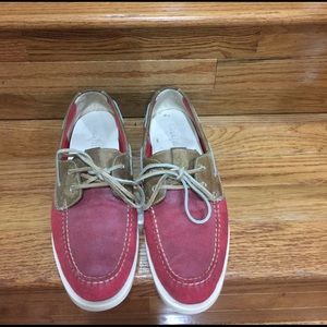 COLE HAAN YACHT CLUB COLLECTION