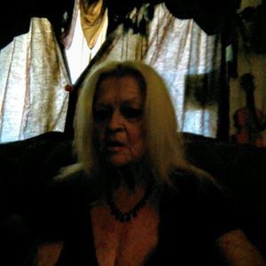 Meet your Posher, Rita