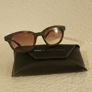 Marc By Marc Jacobs women's sunglasses