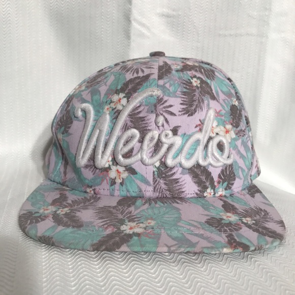 h and m baseball cap