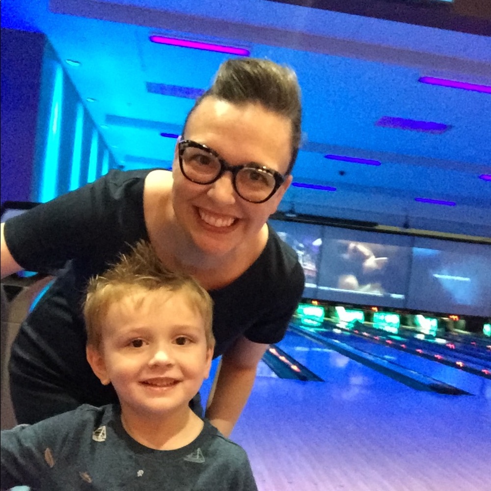 Meet your Posher, Nicole