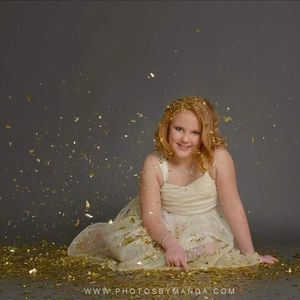 Meet your Posher, Bethanie