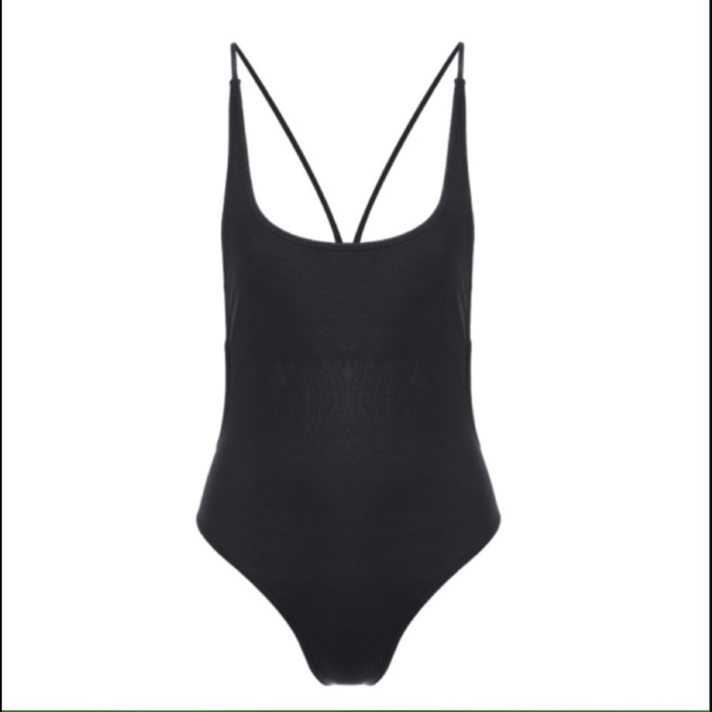❤️Sexy One Piece Backless Swimsuit❤️ - Picture 3 of 6