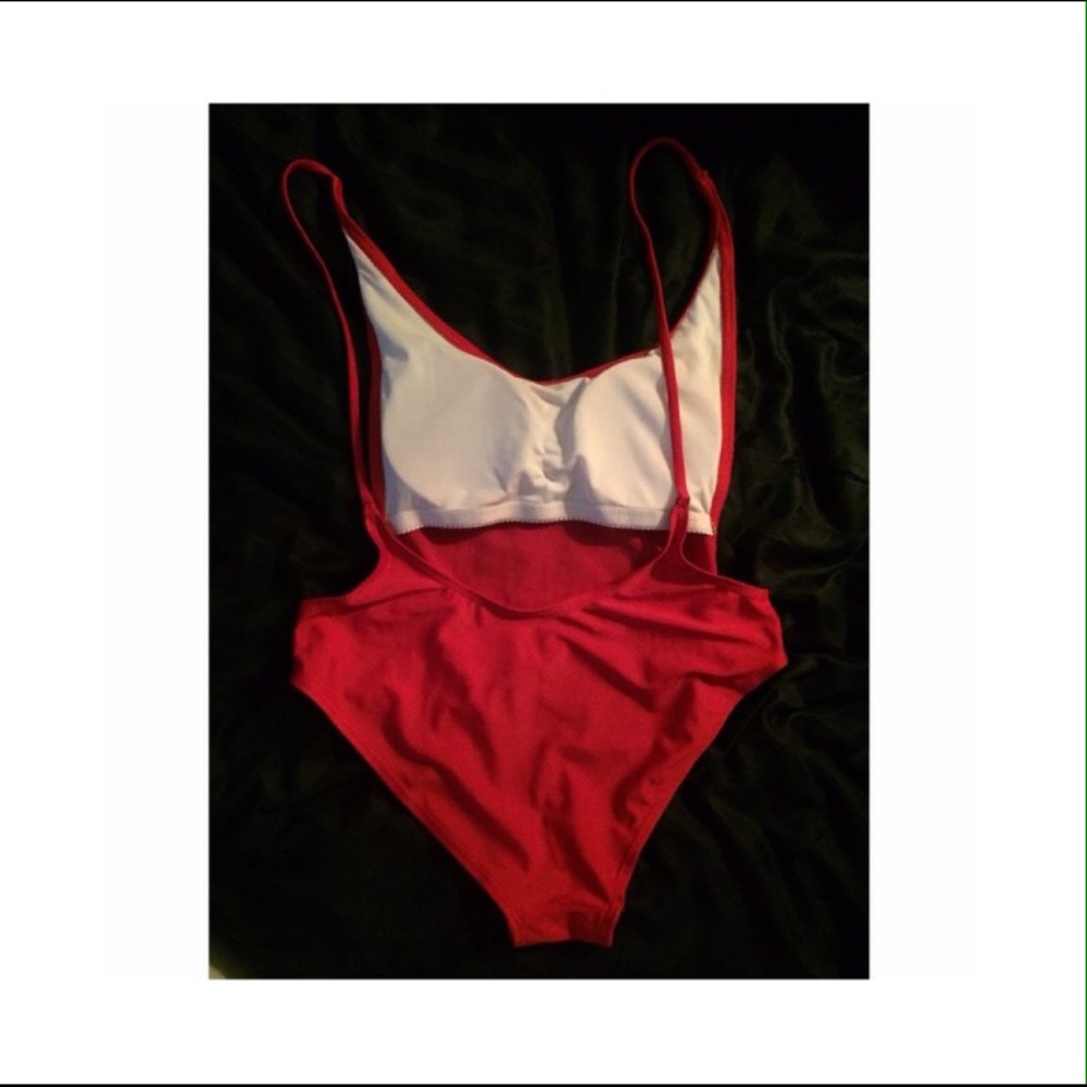 ❤️Sexy One Piece Backless Swimsuit❤️ - Picture 6 of 6