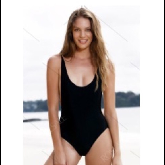 ❤️Sexy One Piece Backless Swimsuit❤️ - Picture 4 of 6