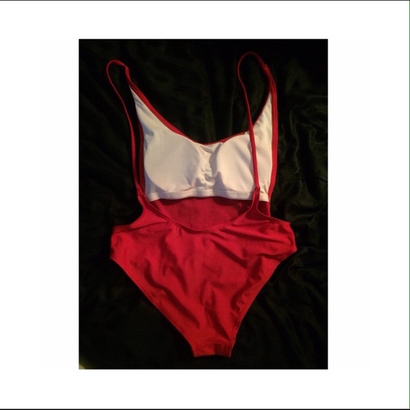 ❤️Sexy One Piece Backless Swimsuit❤️ - Picture 6 of 6