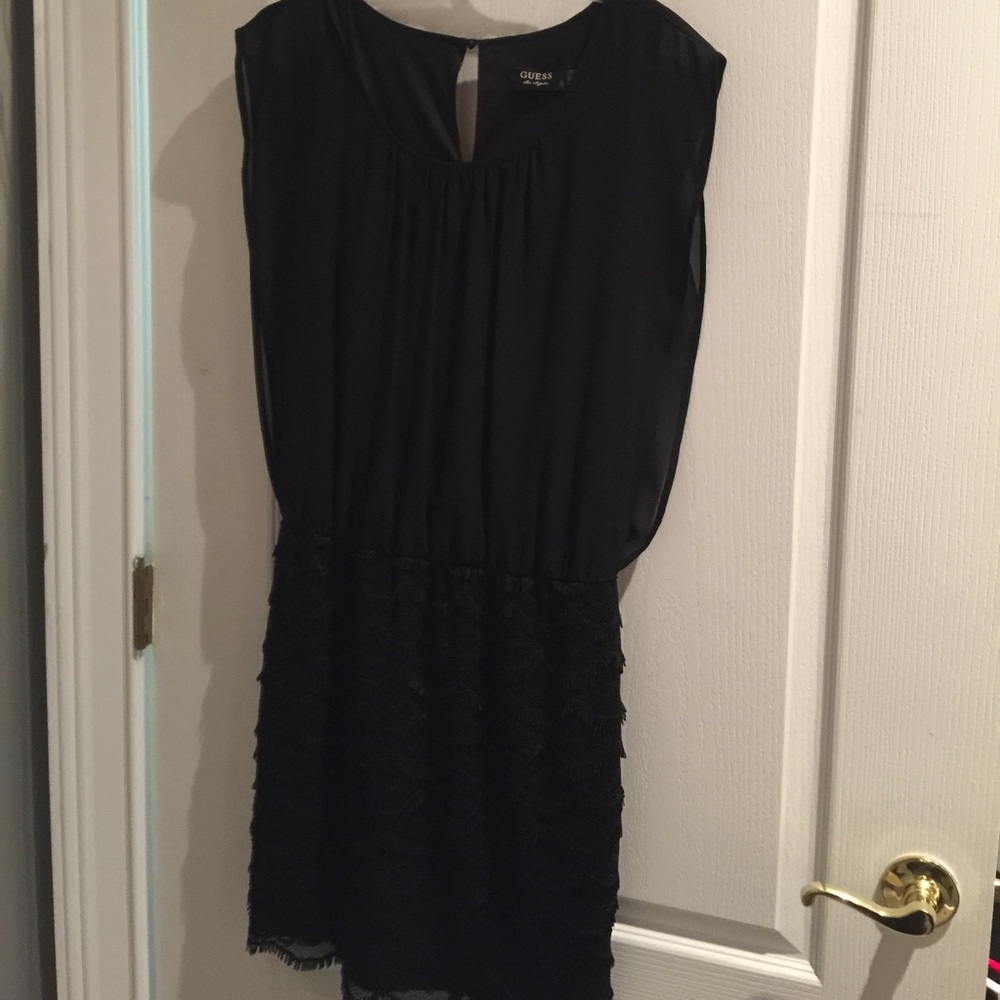 Guess night dress. Like new