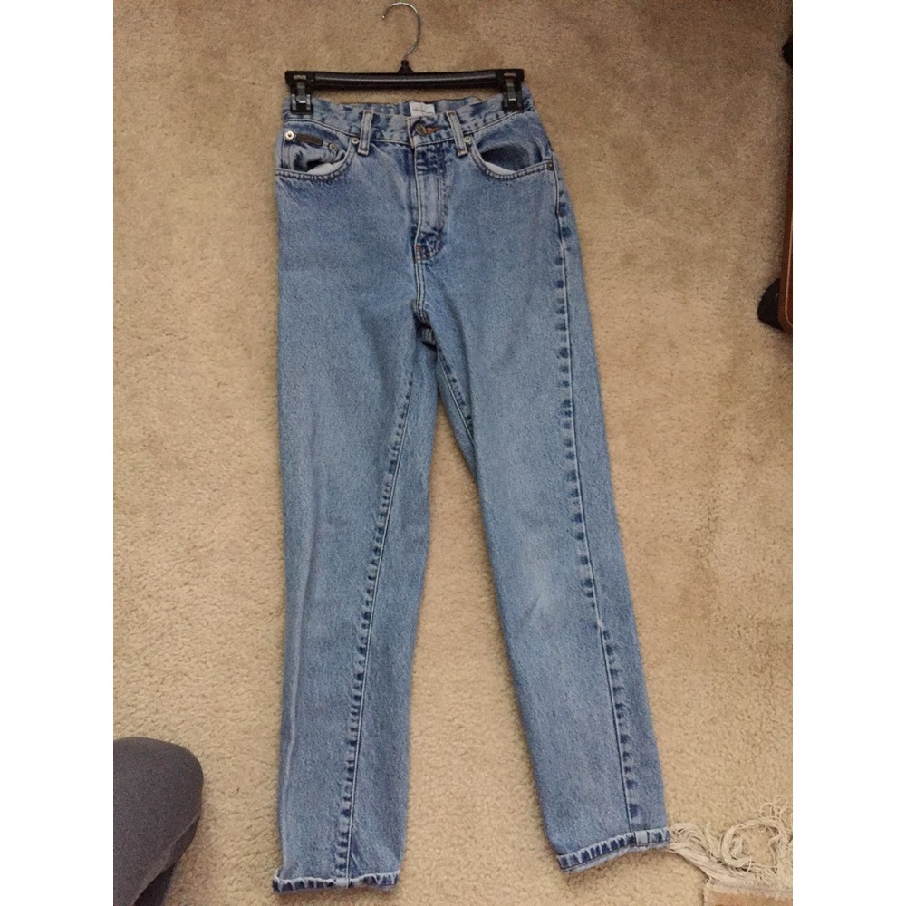 Vintage Calvin Klein Jeans
