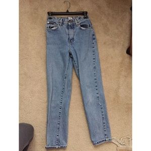 Vintage Calvin Klein Jeans