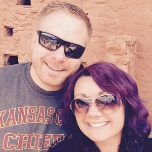 Meet your Posher, Kenna