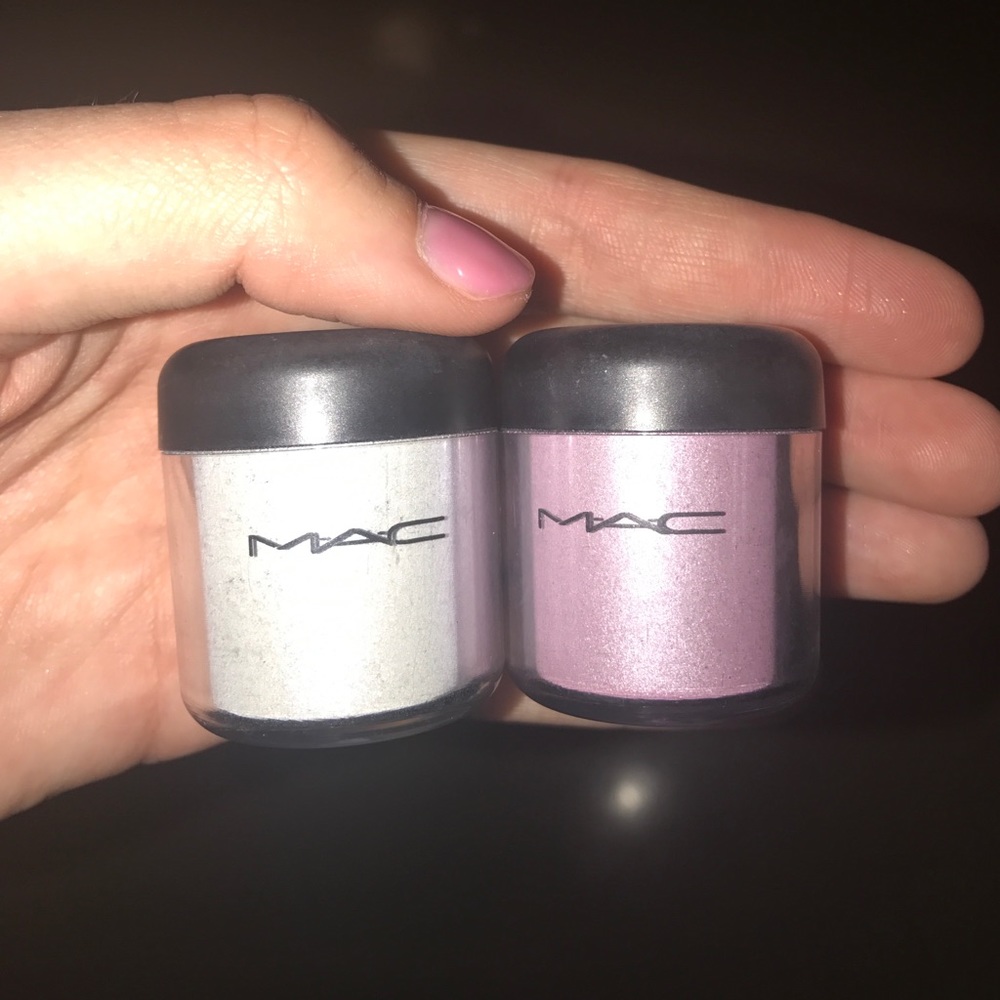 Mac Pigment- never used