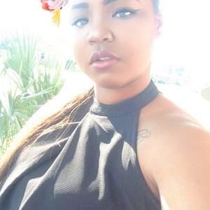 Meet your Posher, Tyesha