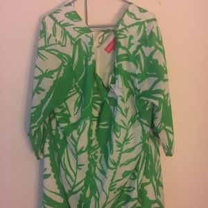 Plus Size Lilly Pulitzer for Target