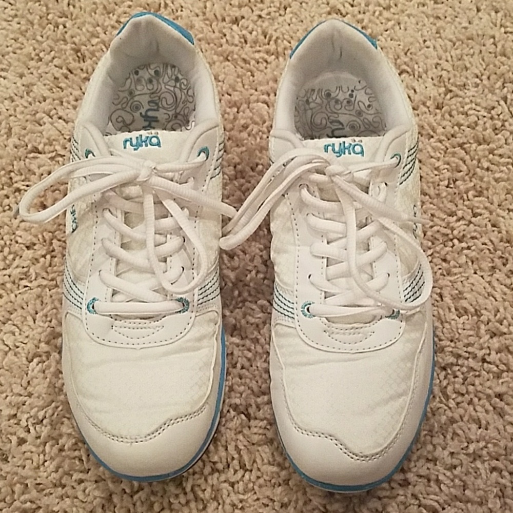 Ryka Womens Shoes. Size 8.5