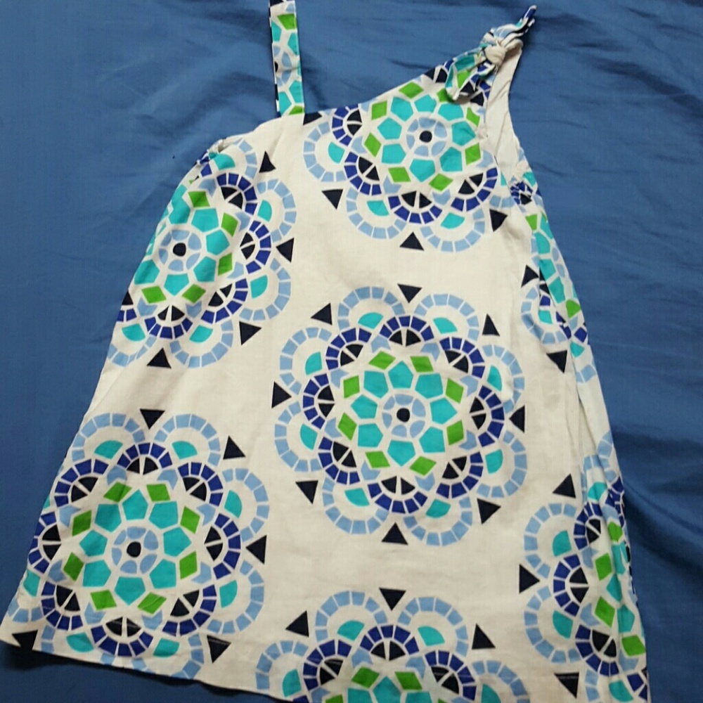 Toddler Dress
