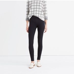 Madewell anywhere jean in marton wash