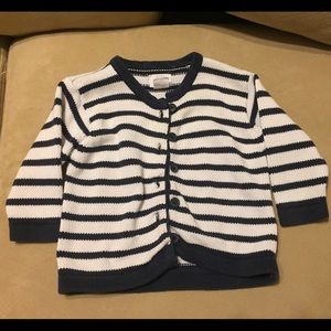 Baby Gap Sweater