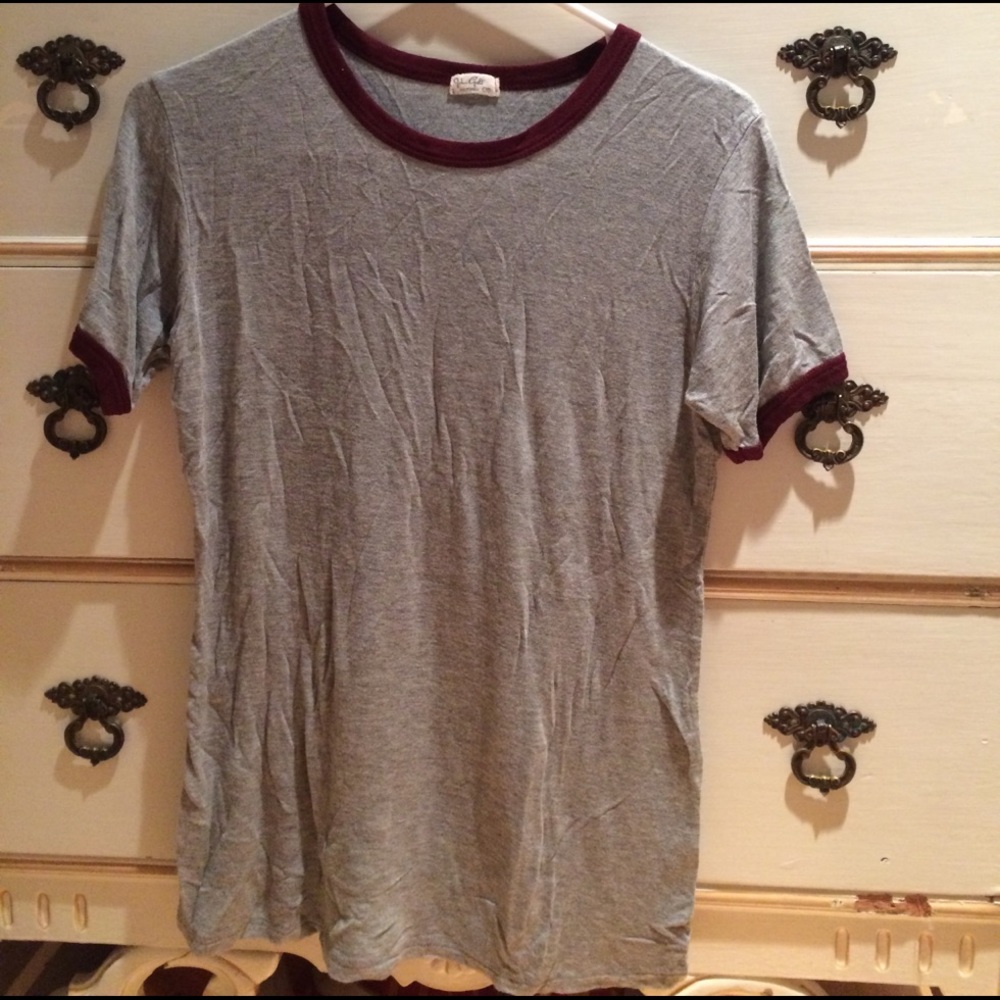 Basic t-shirt