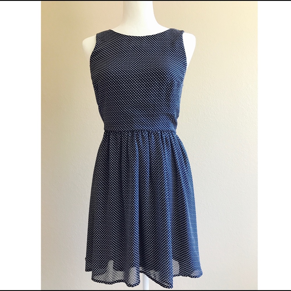 Beautiful Gap dress, US 4