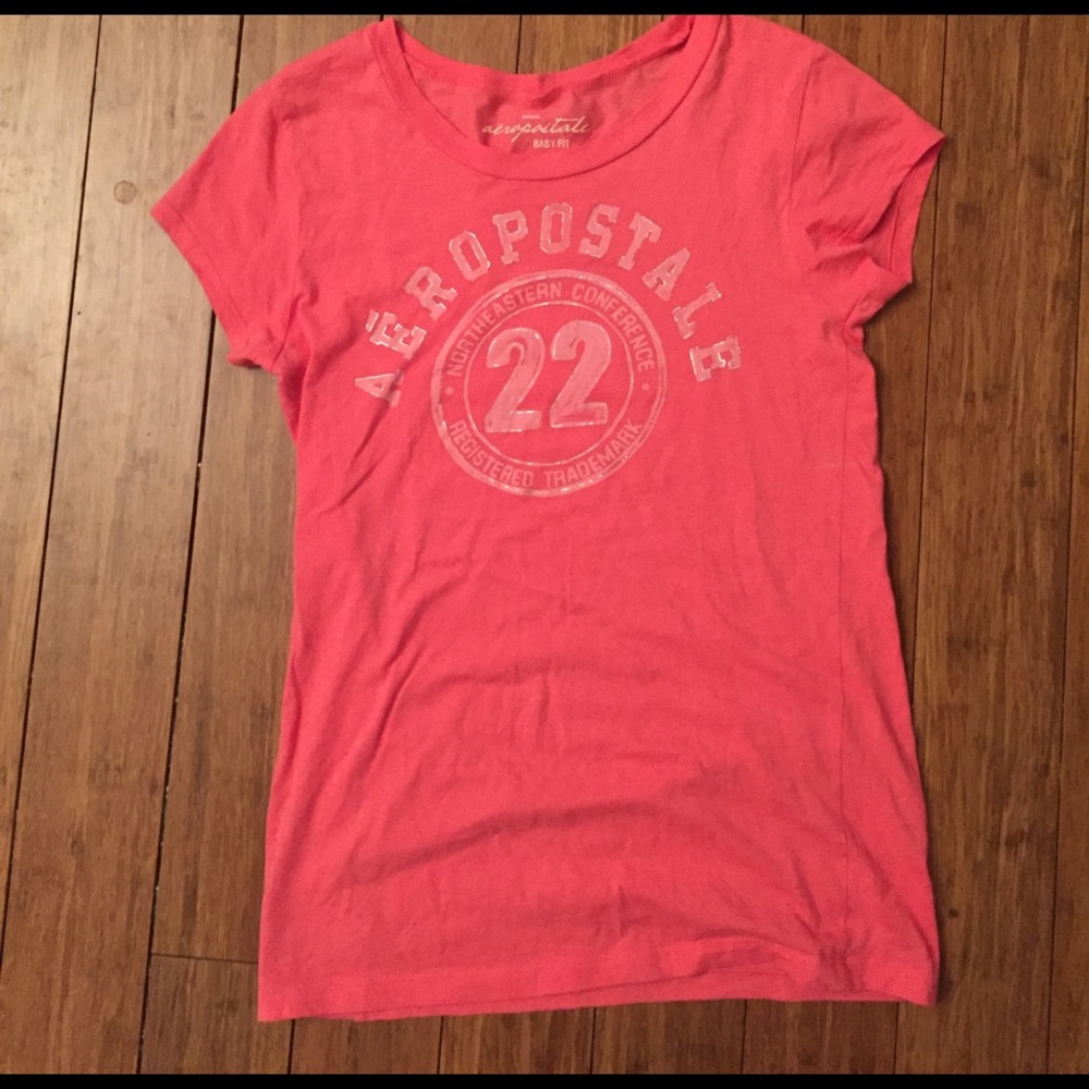 Aēropostale Shirt