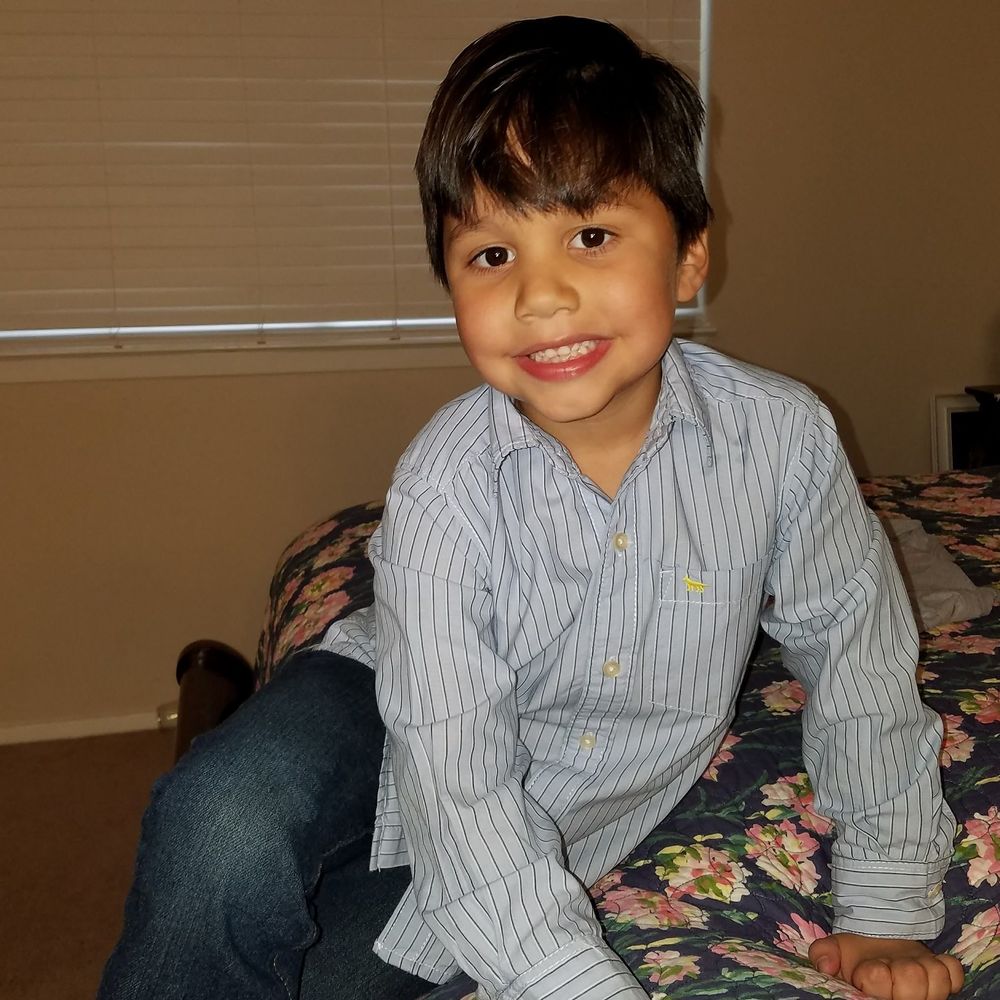 Meet your Posher, Maria