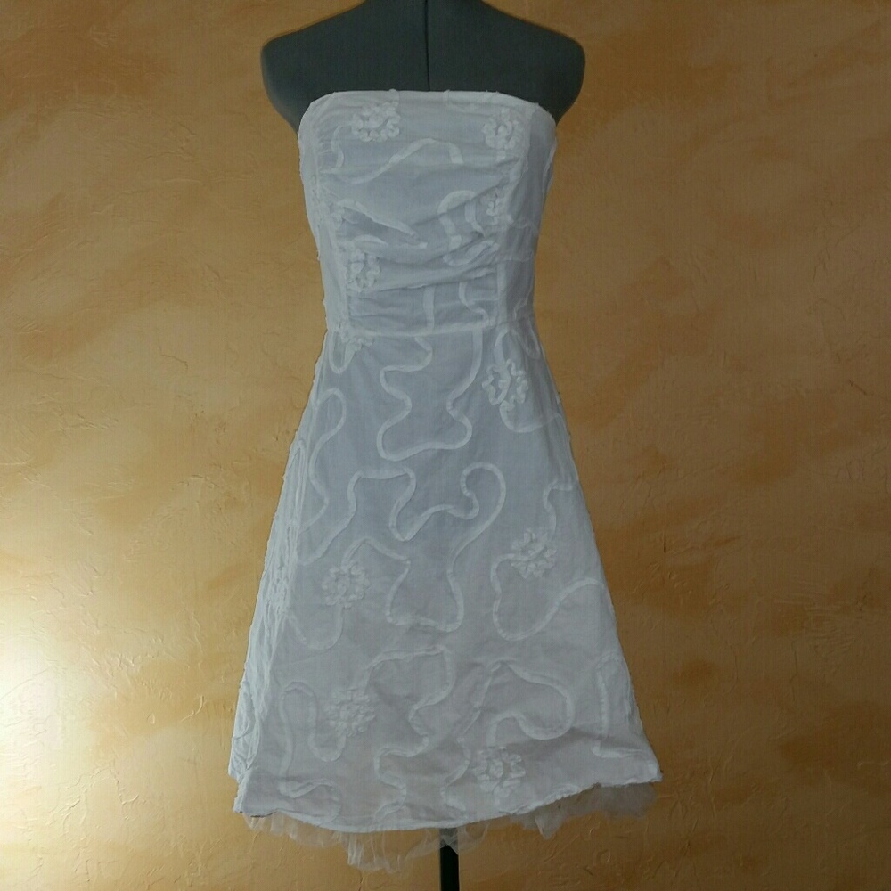 STUDIO Y 100% Cotton dress