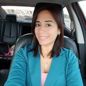 Meet your Posher, Sheila