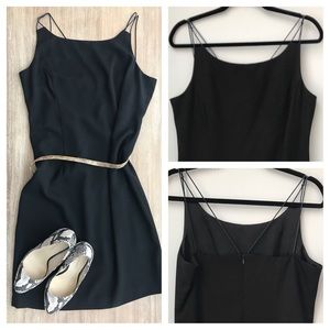 Little black dress!!!