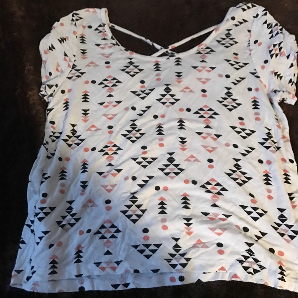 Charlotte Russe shirt
