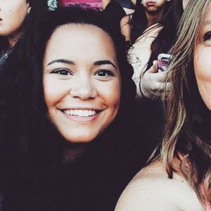 Meet your Posher, Jodie