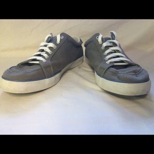Polo Ralph Lauren Gray Shoes