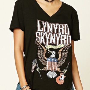 Forever 21 Tee